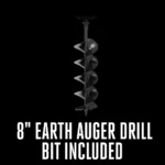 Cordless Earth Auger - Image 3