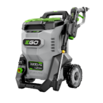 3200 PSI Cordless Pressure Washer