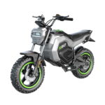 Electric Mini Bike