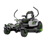52" Z6 Zero Turn Riding Mower (Six 10.0Ah Batteries)