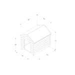 Dog Kennel - Image 4