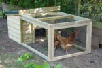 Chicken Coop and Run - Image 3