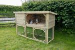 Rabbit Hutch