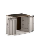 842L Large Garden Storage Box - Image 3