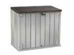 1200L Extra Large Garden Storage Unit & Bin Store