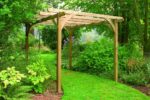 Ultima 2.4 x 2.4m Garden Pergola - Image 2