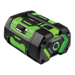 7.5Ah Lithium Battery with Fuel Gauge