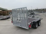 AD2800SPLED 10'1 X 5'11 Plant Trailer - 3500kg - Image 2