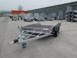 AD2800SPLED 10'1 X 5'11 Plant Trailer - 3500kg - Image 3