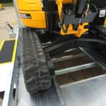 Alumax 10' x 5'7" Plant Trailer - 3500kg - Image 4